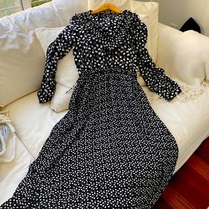 & Other Stories Day-to-Night Dress